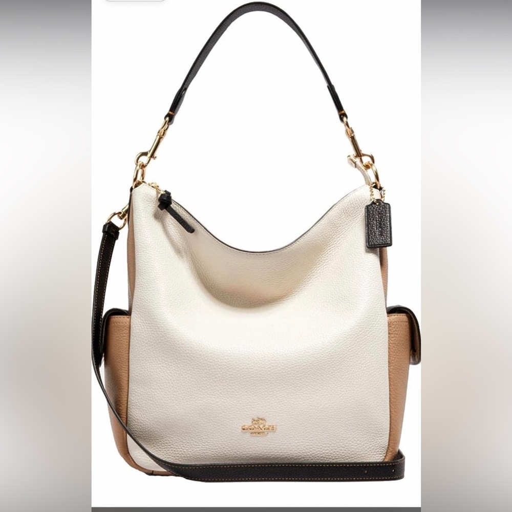 Coach Pennie purse